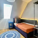 Lejlighed Likehome Gemuetliches Im Haus, Hasenfelder Weg 15 In Heinersdorf Steinhofel