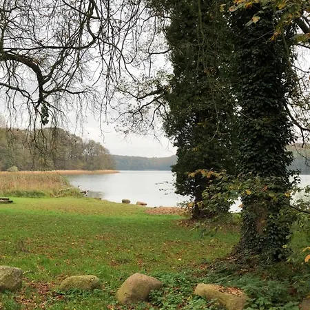 Dorfbett Privatzimmer Im Haus Heinersdorf Steinhofel