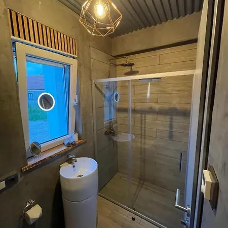 Likehome Gemuetliches Im Haus, Hasenfelder Weg 15 In Heinersdorf Daire Steinhofel