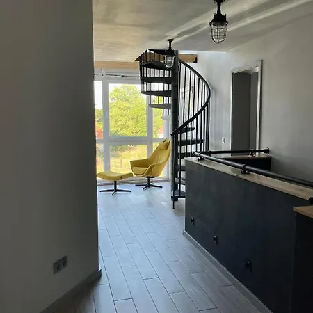 Dorfbett Privatzimmer Im Haus Heinersdorf Διαμέρισμα *