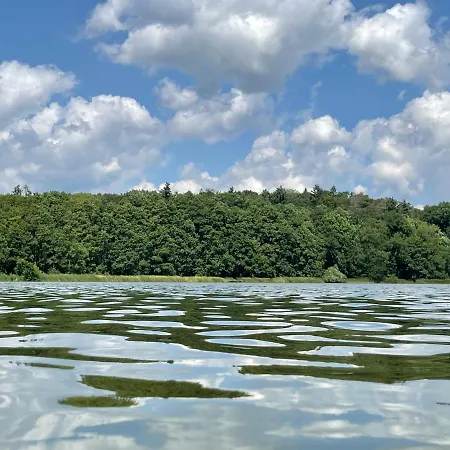 Likehome Gemuetliches Im Haus, Hasenfelder Weg 15 In Heinersdorf Daire Steinhofel