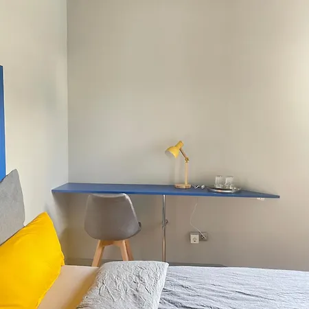 Likehome Gemuetliches Im Haus, Hasenfelder Weg 15 In Heinersdorf *