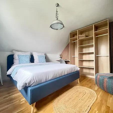 Διαμέρισμα Dorfbett Privatzimmer Im Haus Heinersdorf Steinhofel