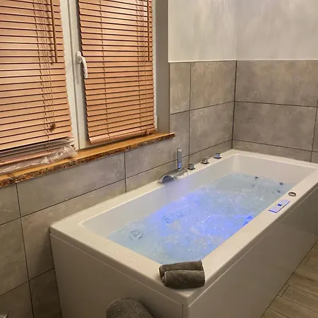 Διαμέρισμα Dorfbett Privatzimmer Im Haus Heinersdorf