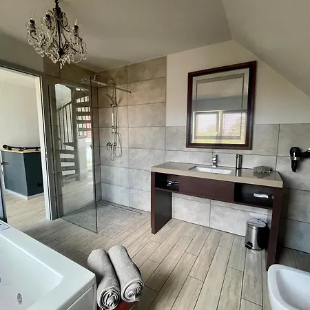 Dorfbett Privatzimmer Im Haus Heinersdorf Διαμέρισμα Steinhofel