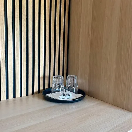 Daire Likehome Gemuetliches Im Haus, Hasenfelder Weg 15 In Heinersdorf *