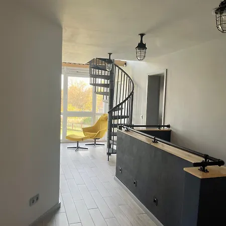 Dorfbett Privatzimmer Im Haus Heinersdorf *