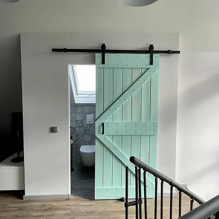 Likehome Gemuetliches Im Haus, Hasenfelder Weg 15 In Heinersdorf Daire Steinhofel