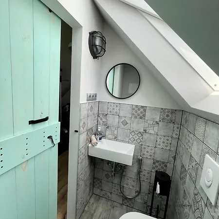 Dorfbett Privatzimmer Im Haus Heinersdorf