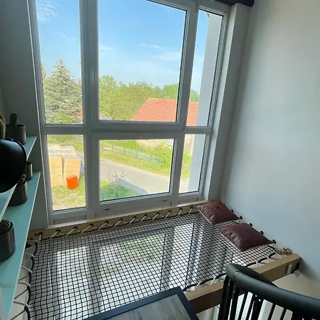 Dorfbett Privatzimmer Im Haus Heinersdorf Διαμέρισμα *