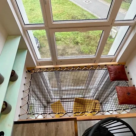 Likehome Gemuetliches Im Haus, Hasenfelder Weg 15 In Heinersdorf Steinhofel
