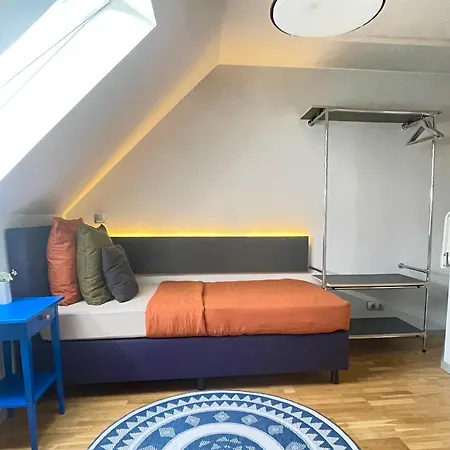 Likehome Gemuetliches Im Haus, Hasenfelder Weg 15 In Heinersdorf Steinhofel