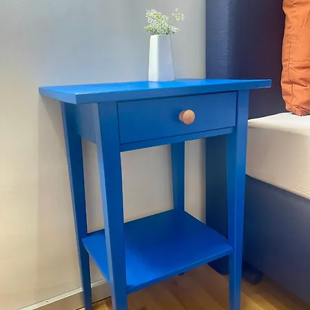 Likehome Gemuetliches Im Haus, Hasenfelder Weg 15 In Heinersdorf Daire