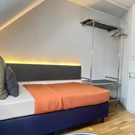 Daire Likehome Gemuetliches Im Haus, Hasenfelder Weg 15 In Heinersdorf Steinhofel