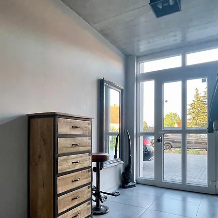 Likehome Gemuetliches Im Haus, Hasenfelder Weg 15 In Heinersdorf *