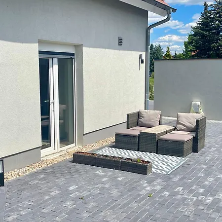 Διαμέρισμα Dorfbett Privatzimmer Im Haus Heinersdorf Steinhofel