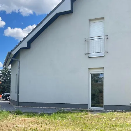 Dorfbett Privatzimmer Im Haus Heinersdorf Διαμέρισμα *