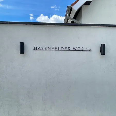 Likehome Gemuetliches Im Haus, Hasenfelder Weg 15 In Heinersdorf