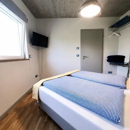 Dorfbett Privatzimmer Im Haus Heinersdorf Διαμέρισμα