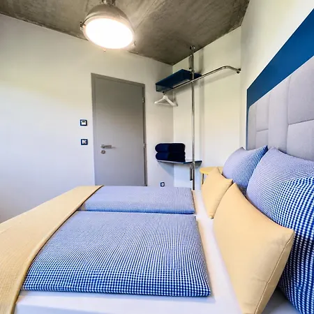 Dorfbett Privatzimmer Im Haus Heinersdorf Διαμέρισμα