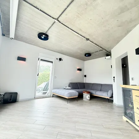 Dorfbett Privatzimmer Im Haus Heinersdorf Διαμέρισμα Steinhofel