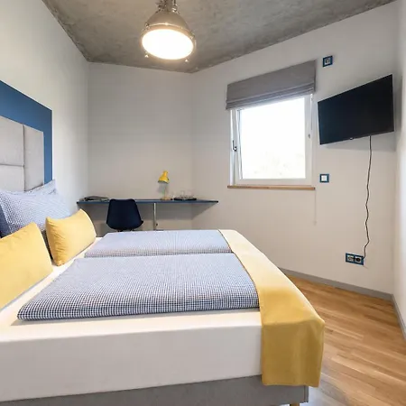 Διαμέρισμα Dorfbett Privatzimmer Im Haus Heinersdorf Steinhofel