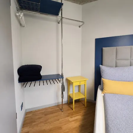 Dorfbett Privatzimmer Im Haus Heinersdorf * Steinhofel