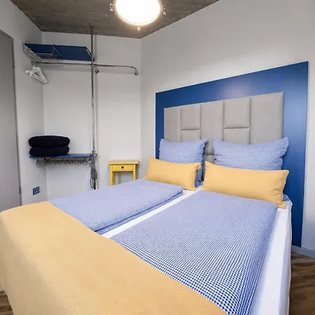 Dorfbett Privatzimmer Im Haus Heinersdorf Διαμέρισμα Steinhofel