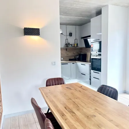 Dorfbett Privatzimmer Im Haus Heinersdorf Διαμέρισμα *