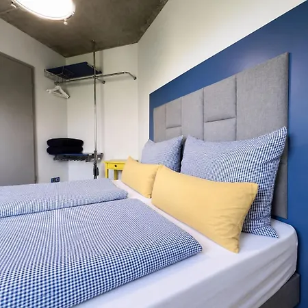 Dorfbett Privatzimmer Im Haus Heinersdorf Steinhofel
