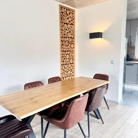 Dorfbett Privatzimmer Im Haus Heinersdorf