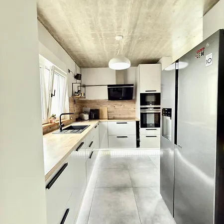 Dorfbett Privatzimmer Im Haus Heinersdorf Διαμέρισμα