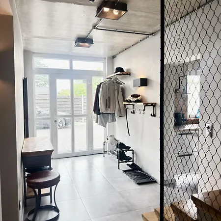 Διαμέρισμα Dorfbett Privatzimmer Im Haus Heinersdorf