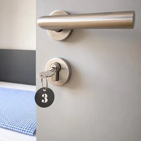 Dorfbett Privatzimmer Im Haus Heinersdorf