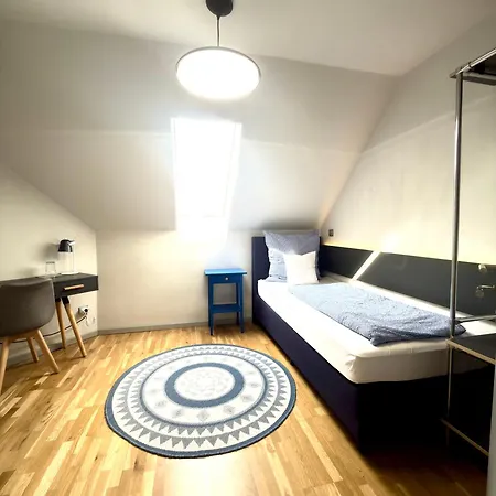 Dorfbett Privatzimmer Im Haus Heinersdorf * Steinhofel