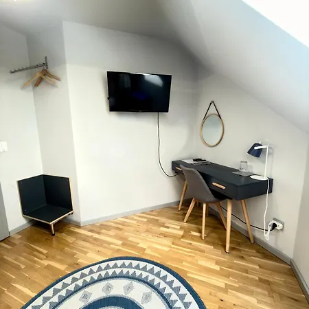 Διαμέρισμα Dorfbett Privatzimmer Im Haus Heinersdorf Steinhofel