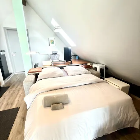 Διαμέρισμα Dorfbett Privatzimmer Im Haus Heinersdorf Steinhofel