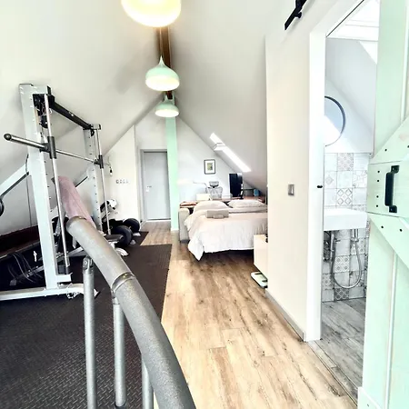 Dorfbett Privatzimmer Im Haus Heinersdorf *