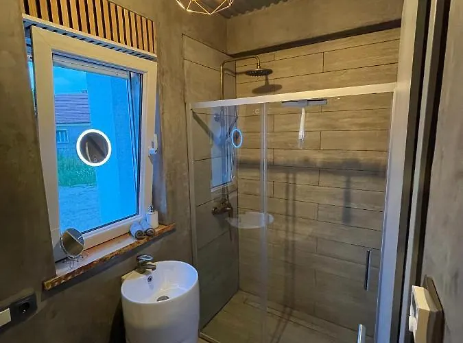 Likehome Gemuetliches Im Haus, Hasenfelder Weg 15 In Heinersdorf 公寓 Steinhofel