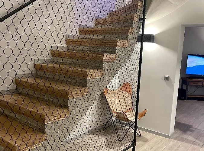 Likehome Gemuetliches Im Haus, Hasenfelder Weg 15 In Heinersdorf *