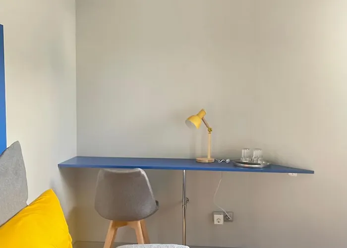 Likehome Gemuetliches Im Haus, Hasenfelder Weg 15 In Heinersdorf *