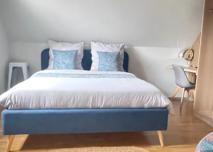 Likehome Gemuetliches Im Haus, Hasenfelder Weg 15 In Heinersdorf *