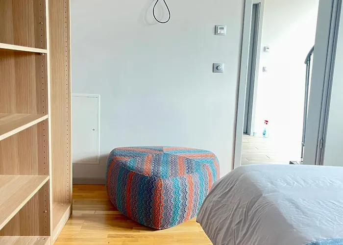 Likehome Gemuetliches Im Haus, Hasenfelder Weg 15 In Heinersdorf 公寓