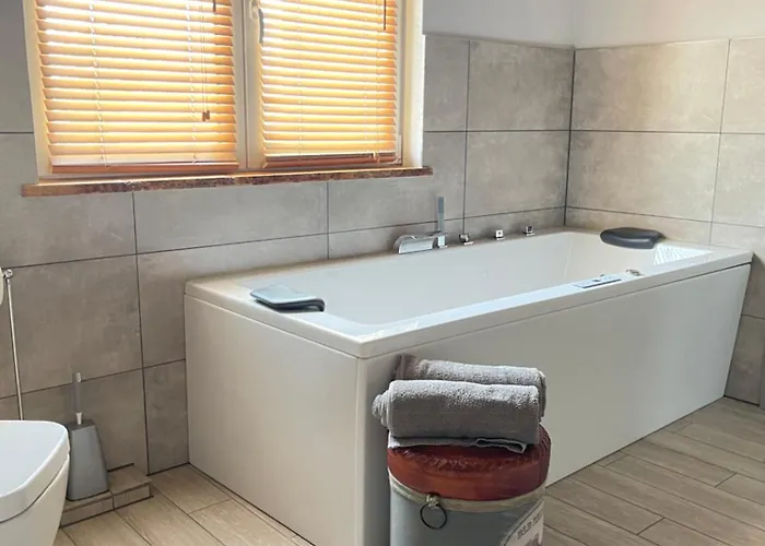 Likehome Gemuetliches Im Haus, Hasenfelder Weg 15 In Heinersdorf