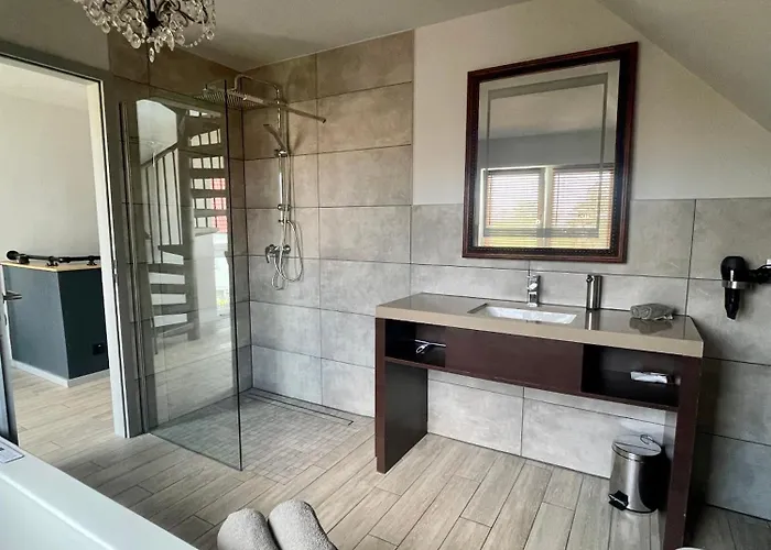 Likehome Gemuetliches Im Haus, Hasenfelder Weg 15 In Heinersdorf 公寓 Steinhofel