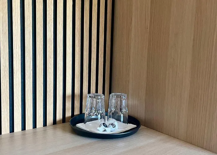 公寓 Likehome Gemuetliches Im Haus, Hasenfelder Weg 15 In Heinersdorf *