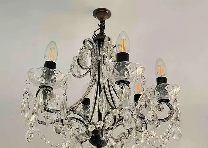 Likehome Gemuetliches Im Haus, Hasenfelder Weg 15 In Heinersdorf 公寓 Steinhofel