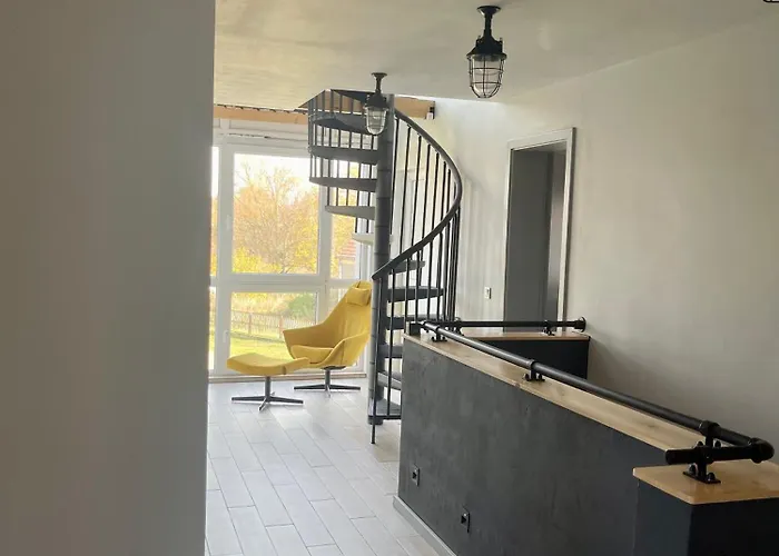 Likehome Gemuetliches Im Haus, Hasenfelder Weg 15 In Heinersdorf *