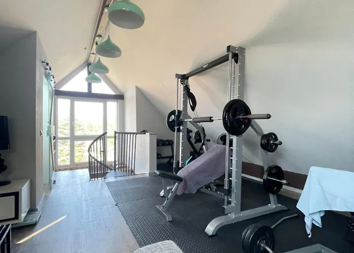 Likehome Gemuetliches Im Haus, Hasenfelder Weg 15 In Heinersdorf 公寓 *