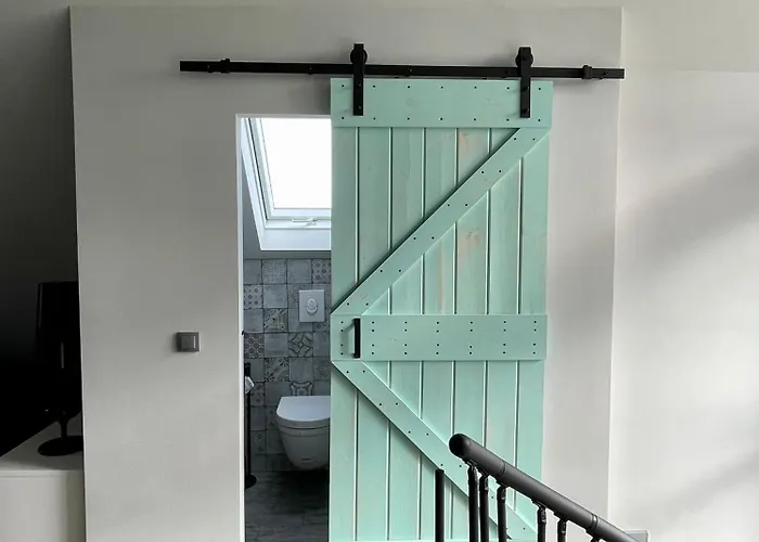 Likehome Gemuetliches Im Haus, Hasenfelder Weg 15 In Heinersdorf 公寓 Steinhofel